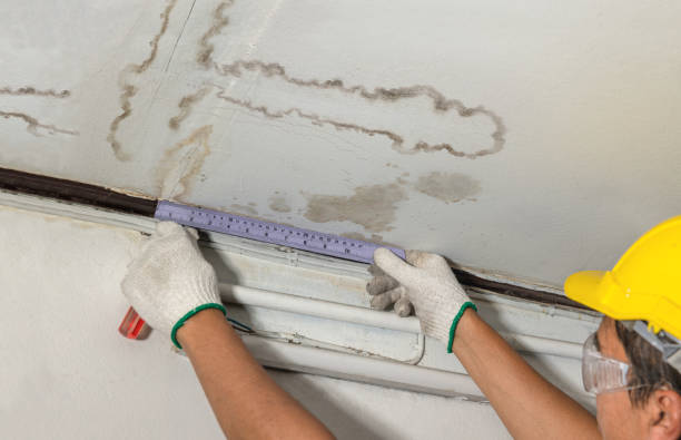Reliable Water Damage Repair contractor in Utica, SD by Aqua Guard Water Damage